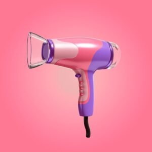 Secador  para cabello