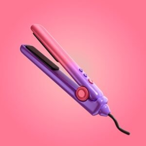 Plancha para cabello